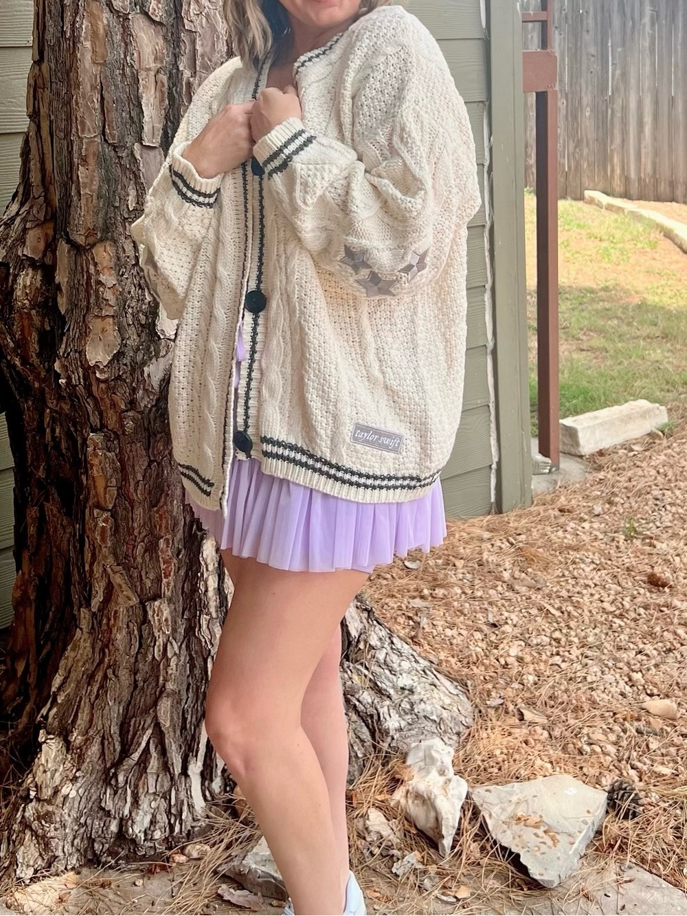 Taylor Swift “folklore” Cardigan 2024 release - Picture 5 of 6